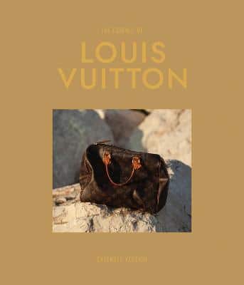 Essence Of Louis Vuitton Extended