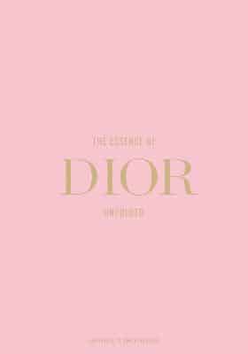 Essence Of Dior - Unfolded
