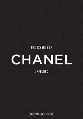 Essence Of Chanel - Unfolded