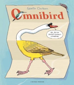 Omnibird - An Avian Investigators Handbook